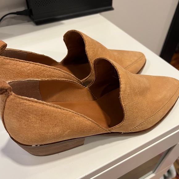 Lucky Brand Mahzan flat - Picture 2 of 7